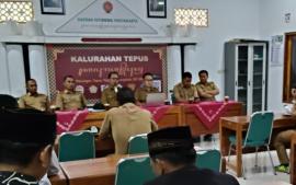 Budi Untoro Akan Dimutasi Menjadi Kamituwa, Jabatan Kosong Selama 2 Tahun Akhirnya Terisi